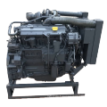 Prix ​​d&#39;usine Deutz 4 cylindres 1013 moteur diesel de refroidissement par eau